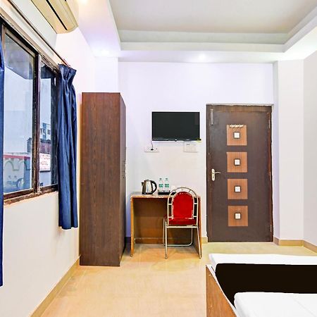Super Hotel O Santragachi Junction Formerly Hotel Shubra Kolkata Luaran gambar